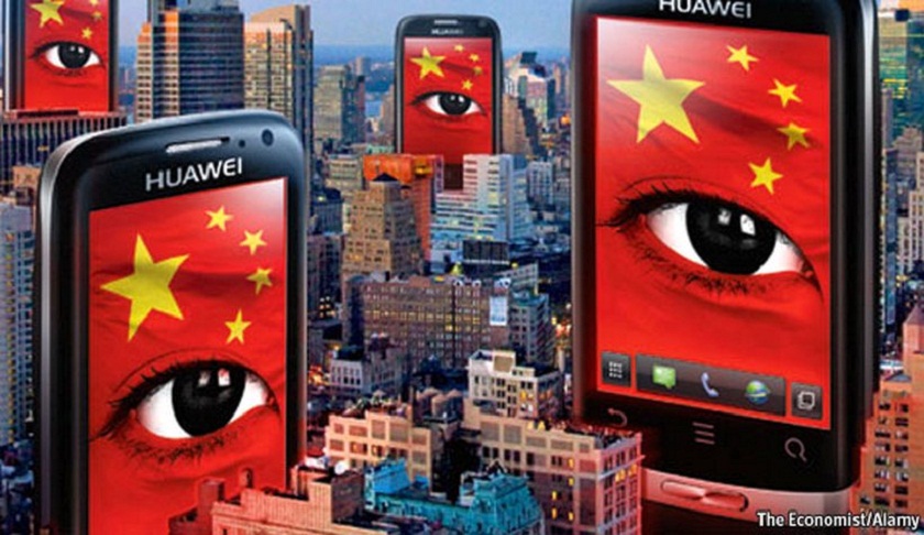 Huawei передумала завоевывать рынок США?