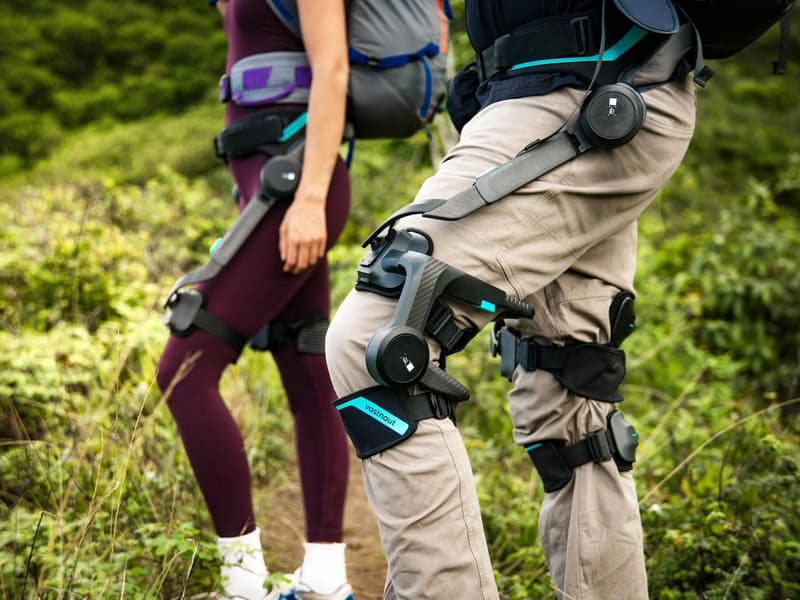 Система з двома двигунами Vastnaut One