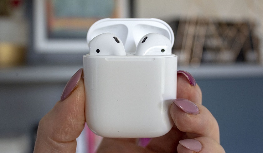 Слух: Apple выпустит AirPods 3 в этом году
