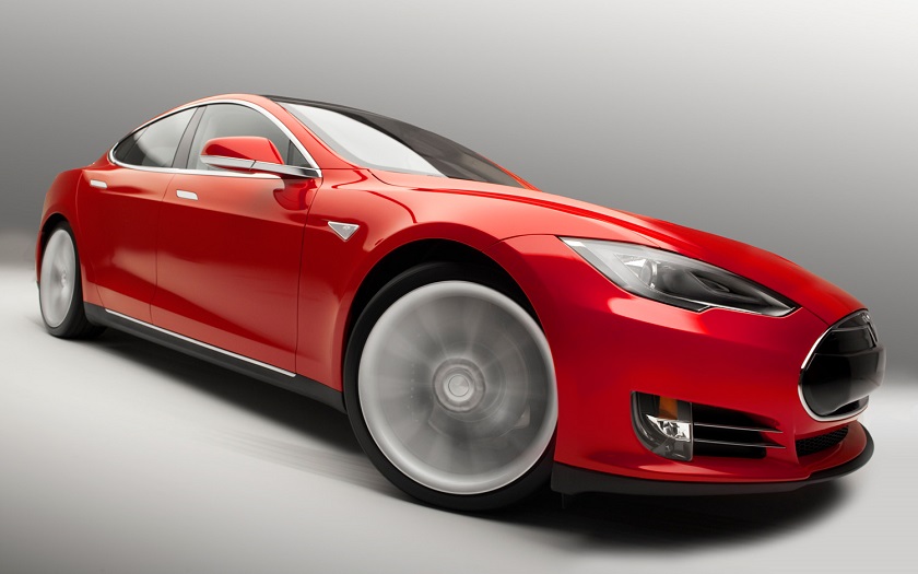 Tesla выпустит 50 тысяч авто в ближайшие полгода