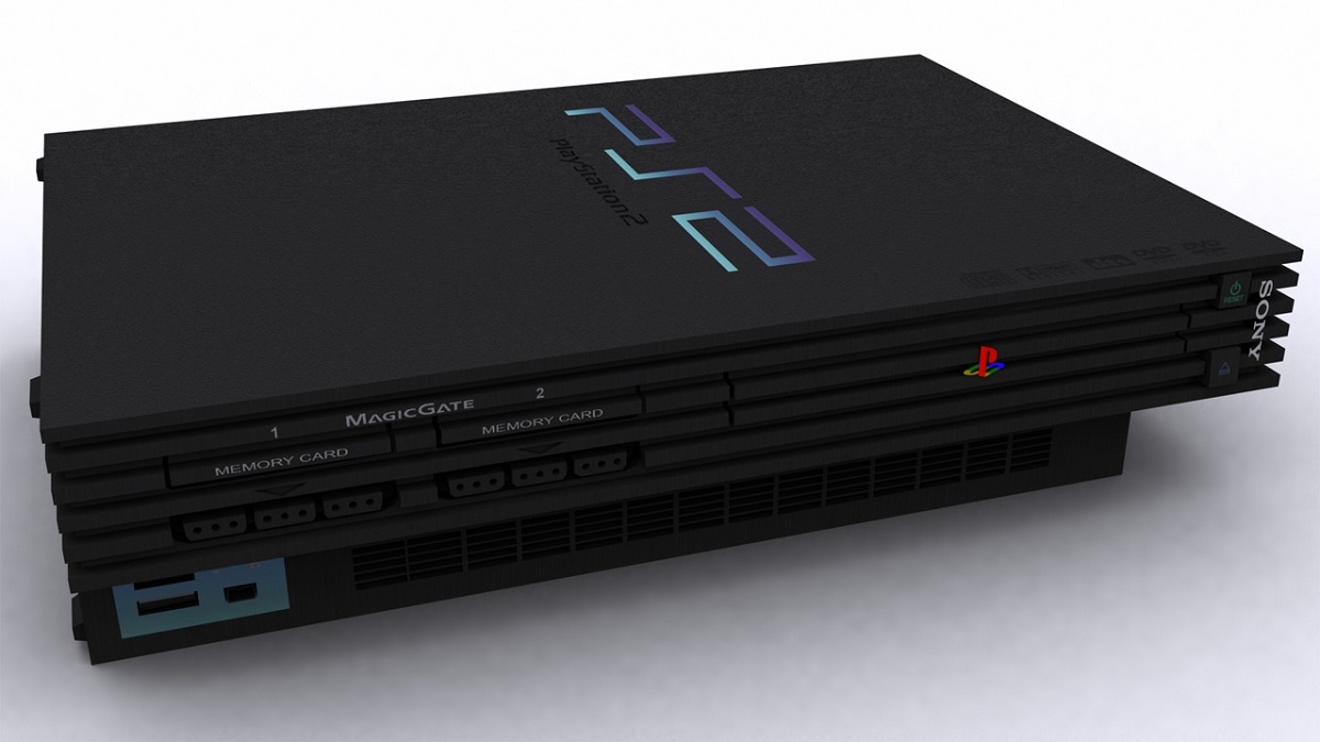 Unrivalled success: Sony has sold 160 million copies of the PlayStation 2 - the most popular game console in history