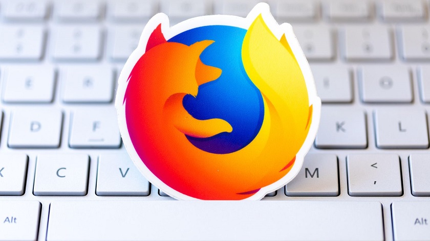 Mozilla sprawiła Firefox szybszym by konkurować z Chrome