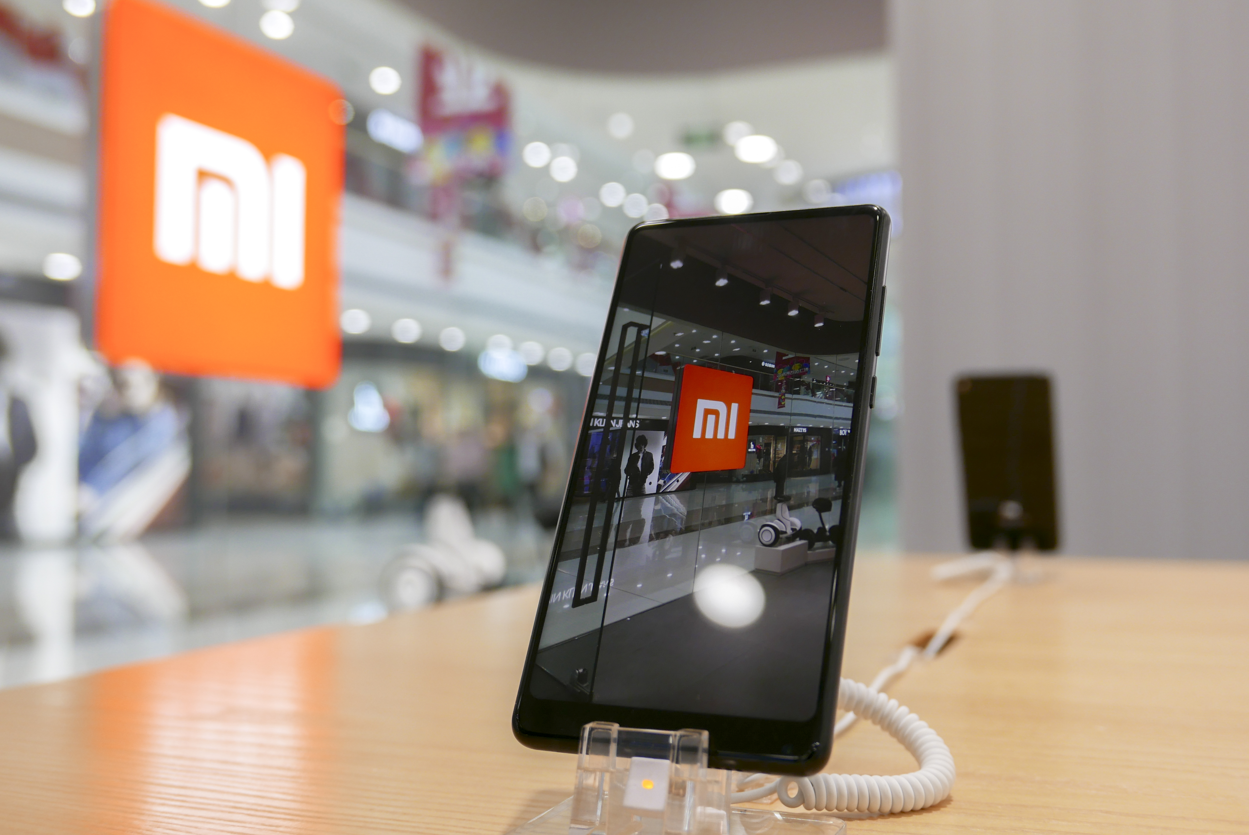 Es ist ein Erfolg: Xiaomi ist in 22 Ländern Marktführer bei Smartphones geworden