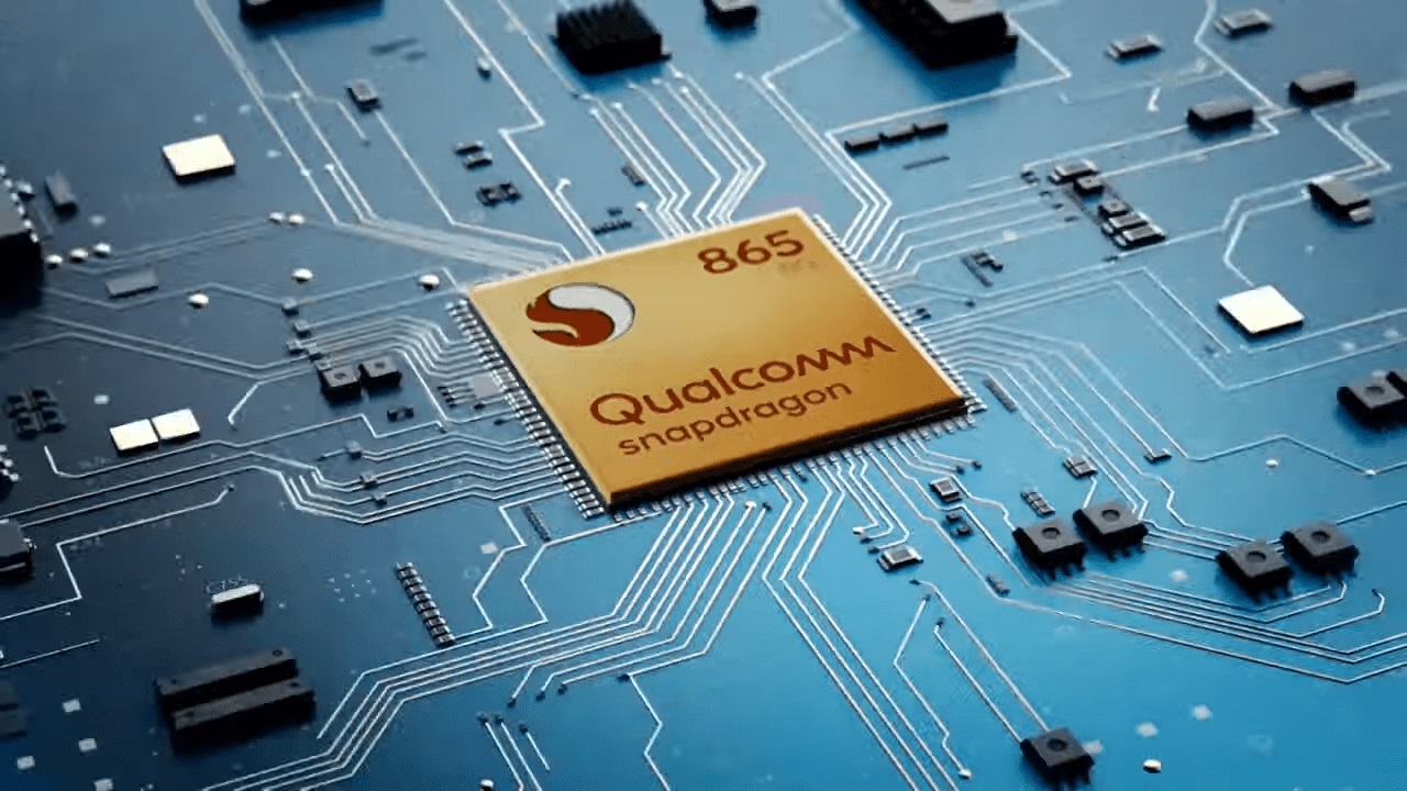 Qualcomm розкрила список неанонсованих смартфонів, які отримають Snapdragon 865