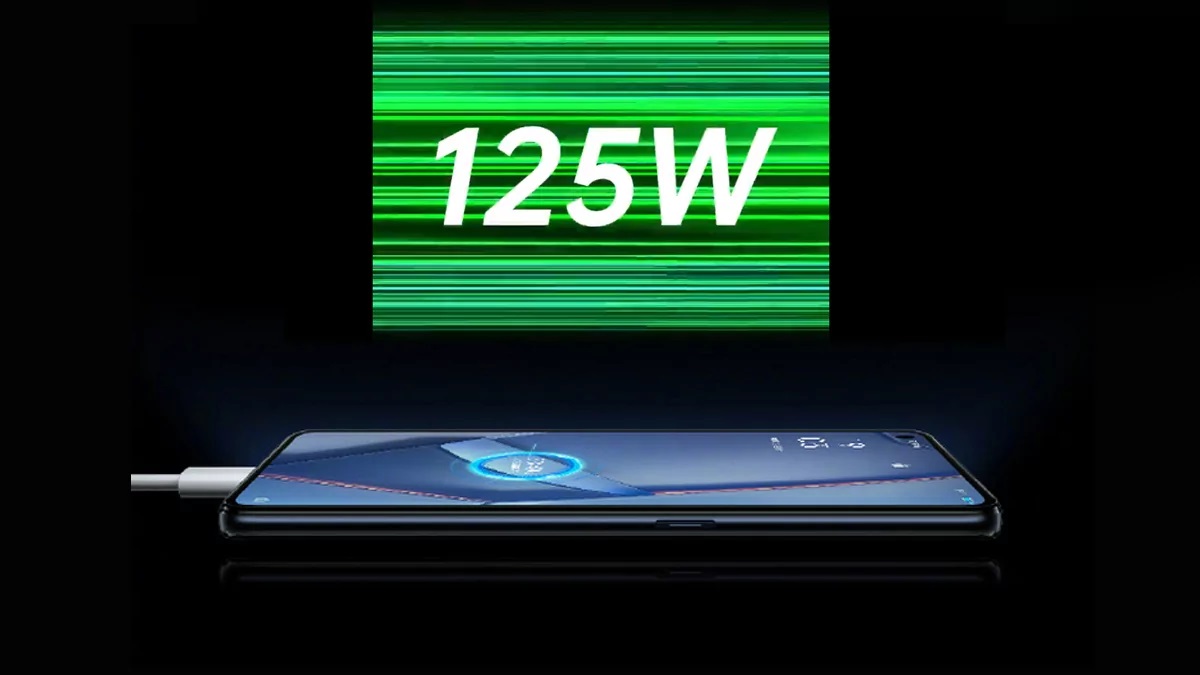 Find X4, Realme GT2 Pro, OnePlus 10 Pro und mehr: ORRO, OnePlus und Realme bereiten Smartphones mit 125-Watt-Ladung vor
