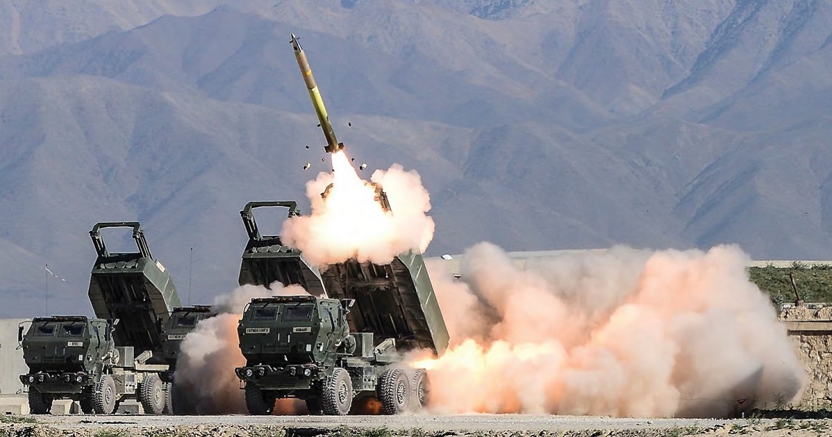Lockheed Martin will increase production of M142 HIMARS to 96 systems per year