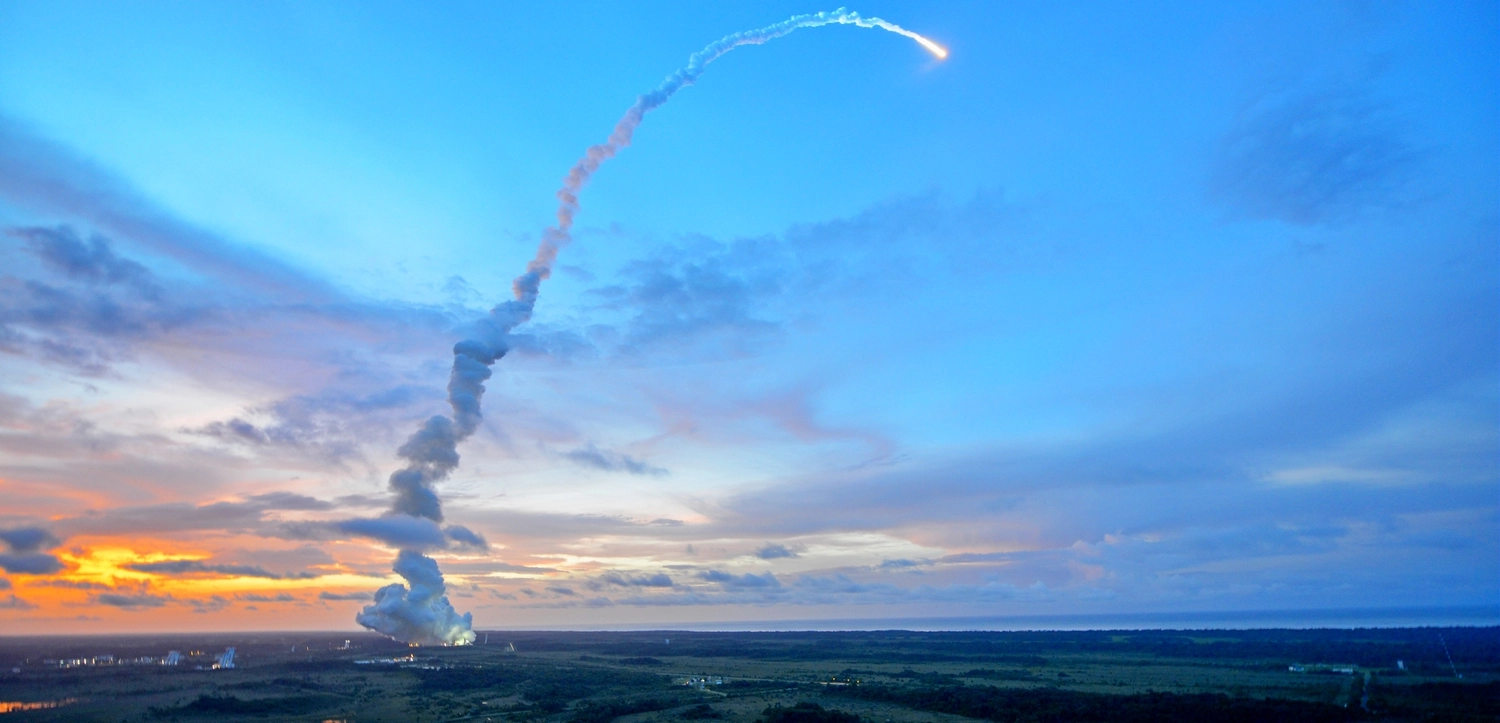 L'azienda ucraina Promin Aerospace testerà un piccolo veicolo di lancio nel 2023