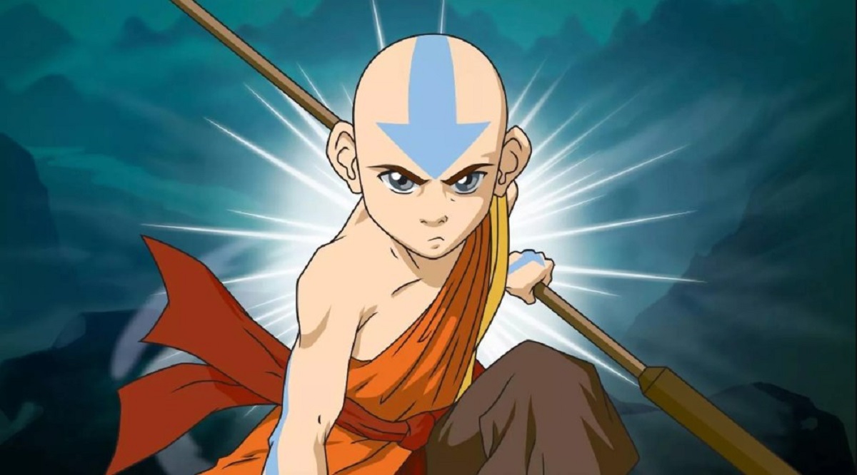Amazon Japan has spotted an unannounced game based on the Avatar: the Last Airbender animated series