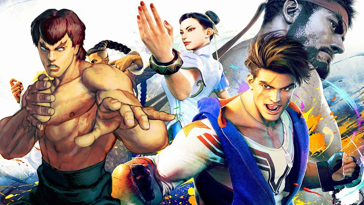 Lors de la gamescom 2022, une nouvelle bobine de jeu de combat Street Fighter 6 a été présentée.