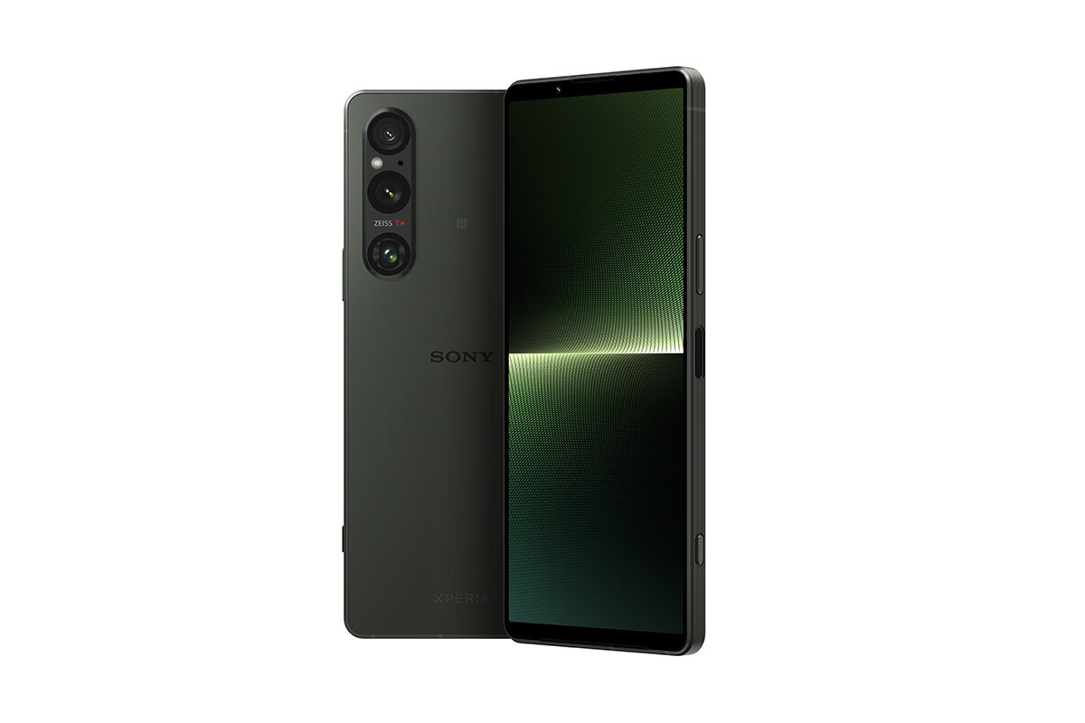 Sony представила Xperia 1 V: нова ера для любителів мобільної фотографії