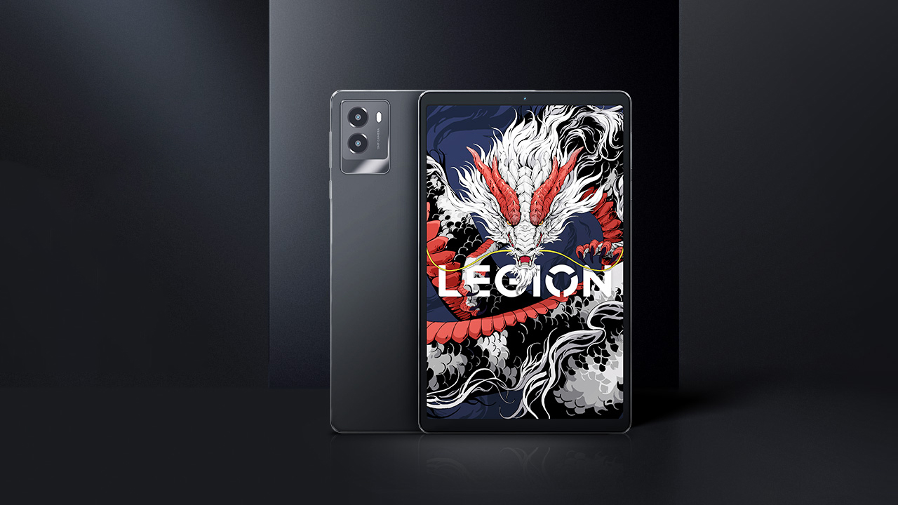 Lenovo Legion Y700 2024 estará disponible fuera de China