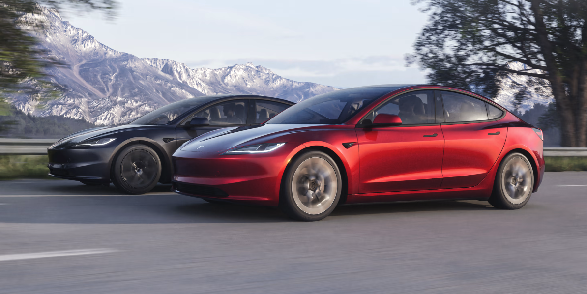 Un jurado declara no culpable al piloto automático de Tesla en el accidente mortal de un coche eléctrico Model 3 en 2019