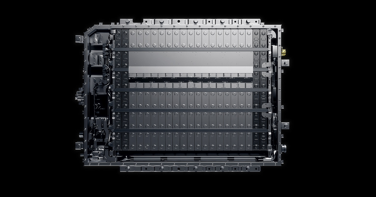 CATL stellt Freevoy Super Hybrid vor: eine neue Stufe der Innovation bei Batterien