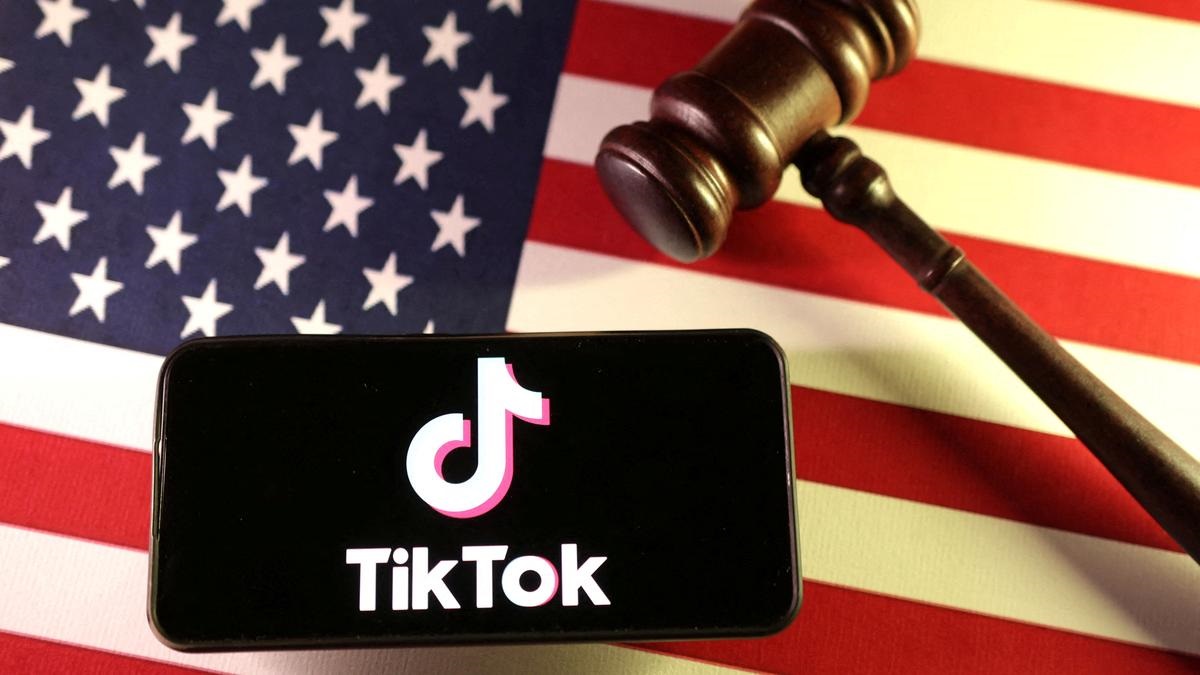 TikTok і США: причини напруженості