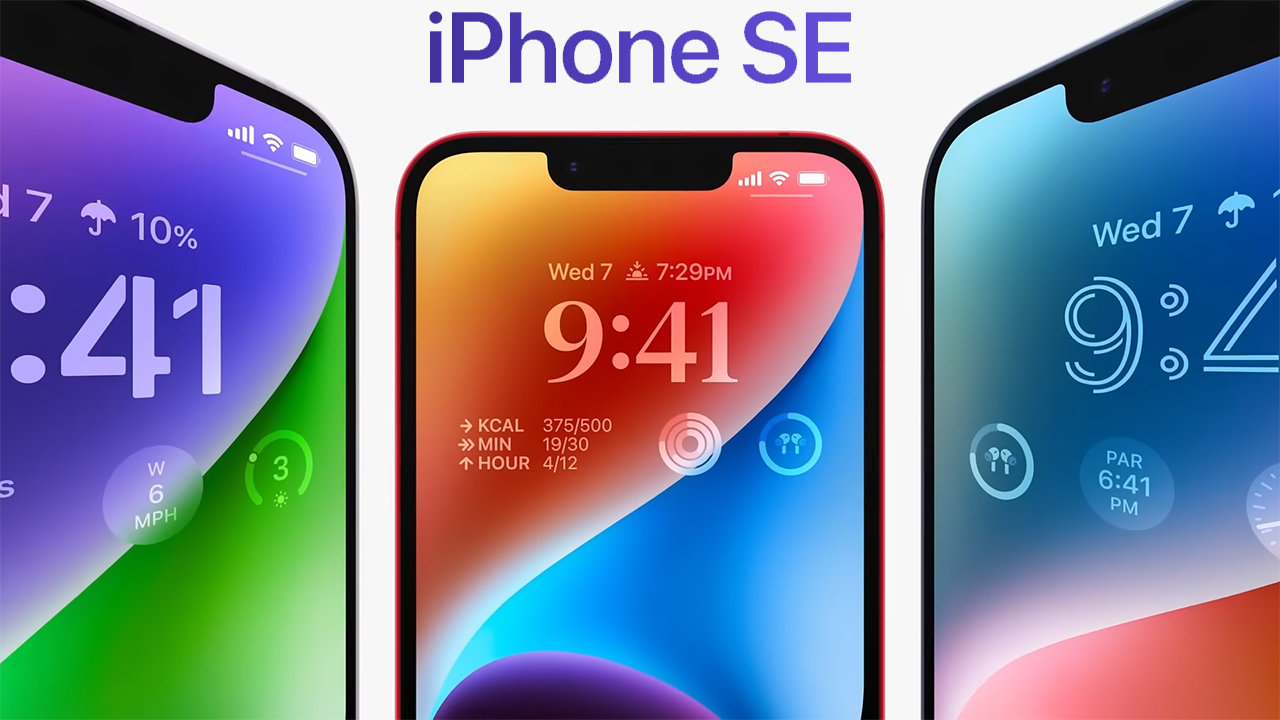 Leak verrät Spezifikationen, Preis und Erscheinungsdatum des Apple iPhone SE 4