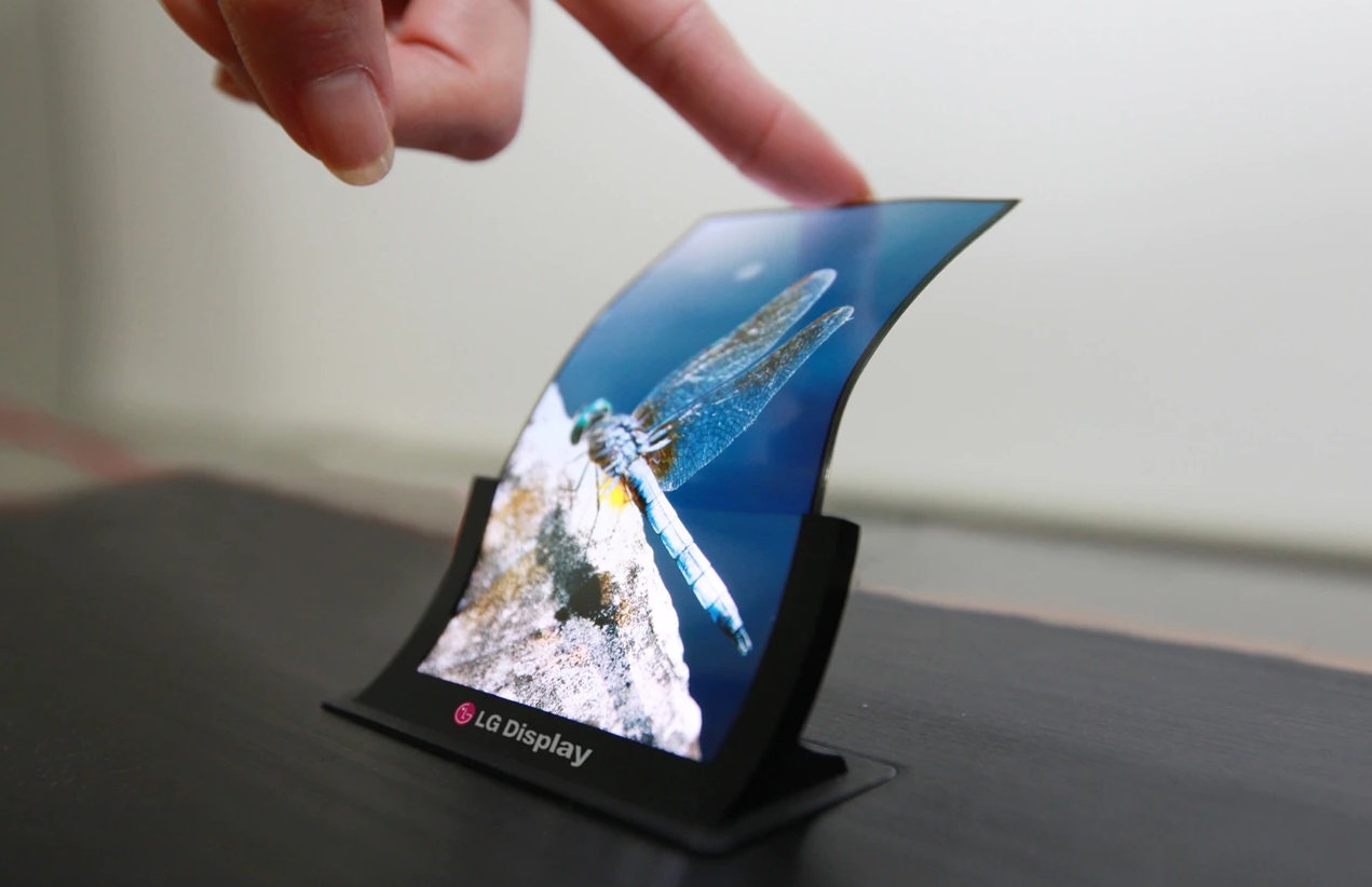 Samsung y LG solucionan un viejo problema de las pantallas OLED