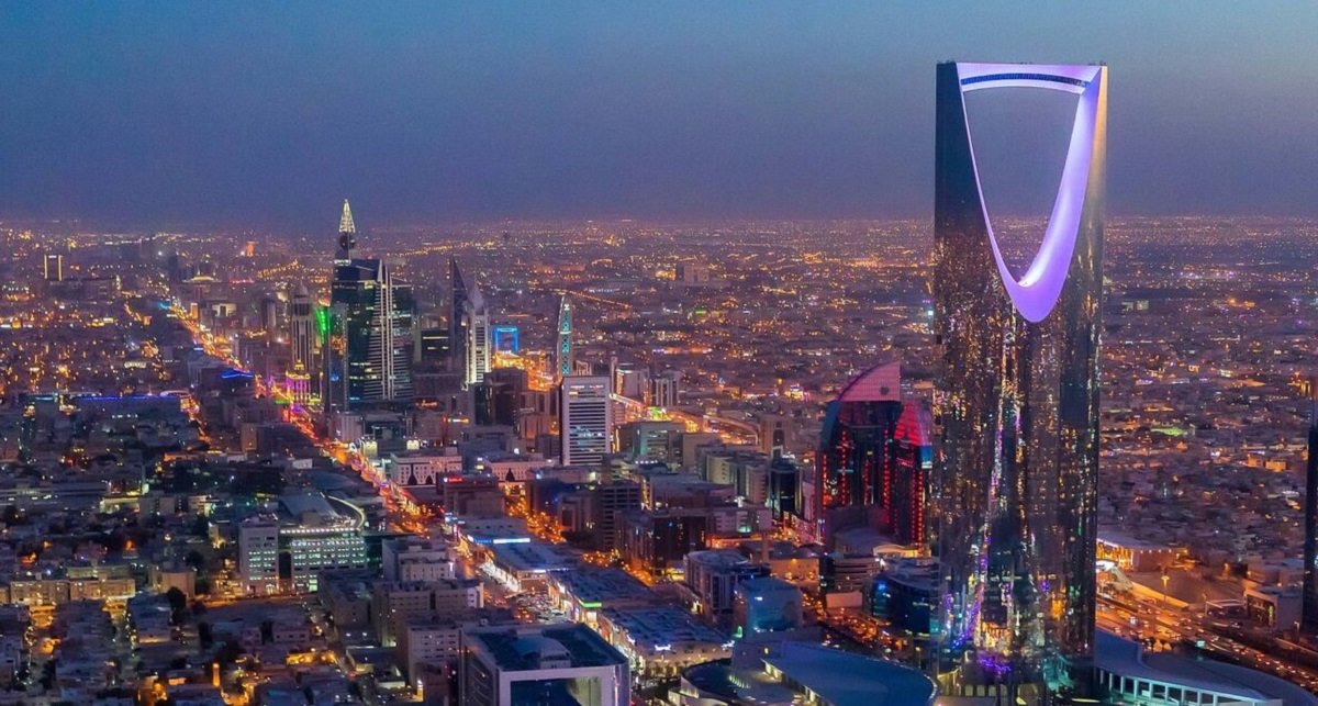Le gouvernement saoudien investit 37 milliards de dollars dans l'industrie du jeu