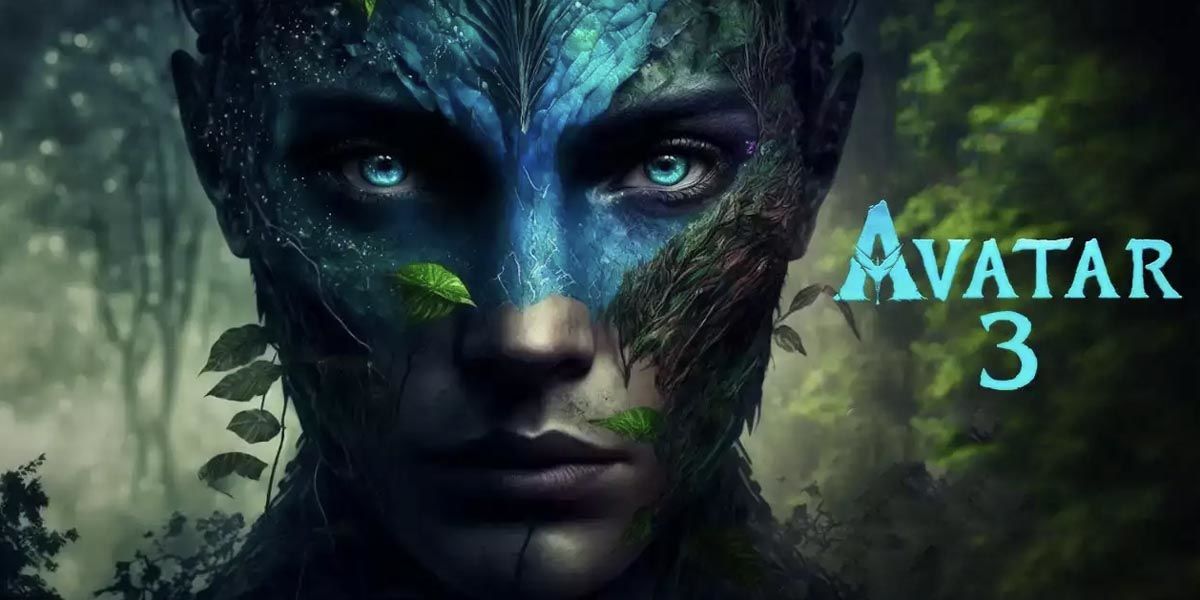 James Cameron reveals new details about Avatar 3: time travel for six years and Kate Winslet's return 
