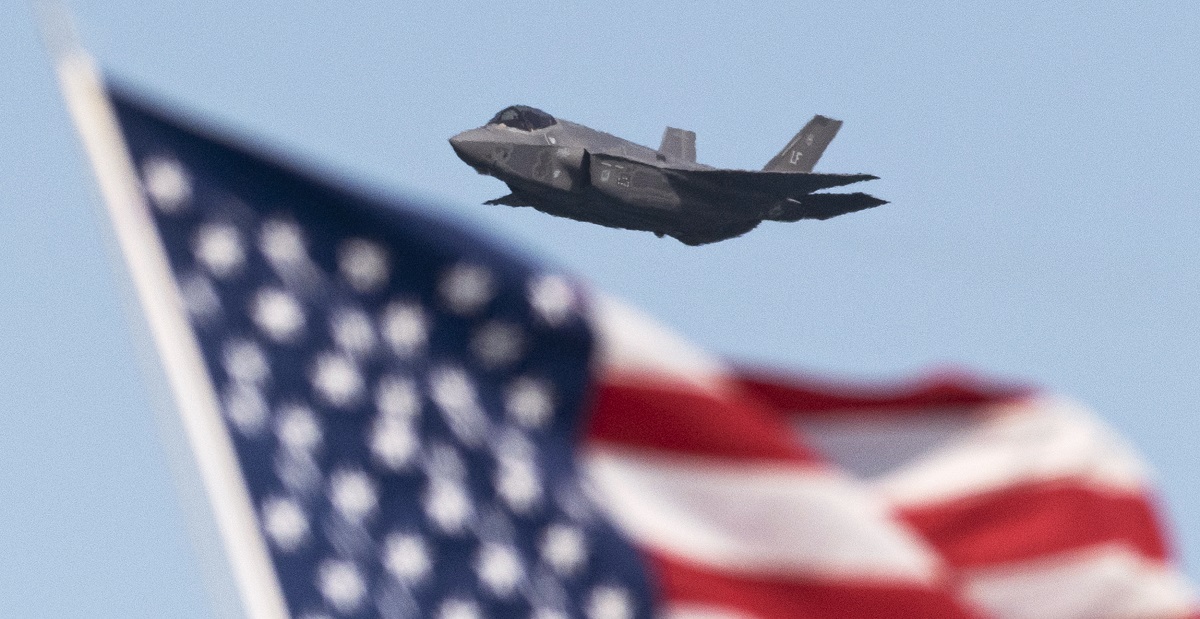 Lockheed Martin will continue supplying F-35 TR-2 fighters and intends to resume supply of F-35 TR-3 by the end of 2023