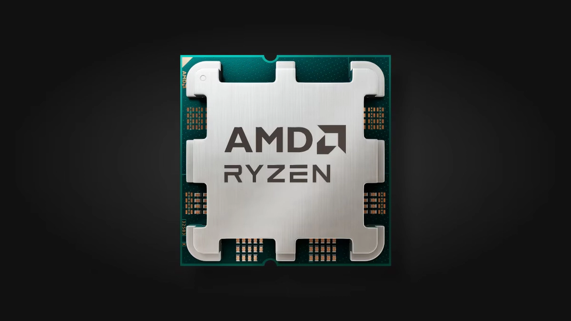 Technical render: deep analysis of AMD Ryzen architecture
