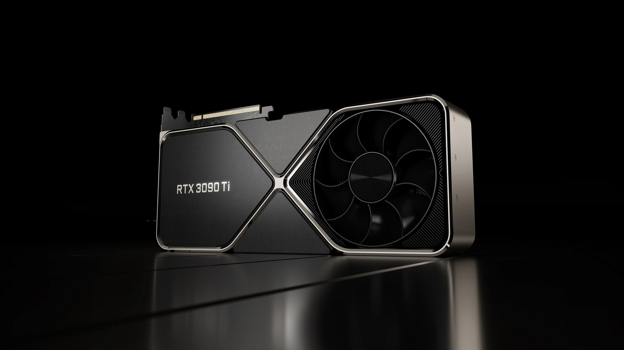 NVIDIA GeForce RTX 3090 Ti graphics card suddenly went on sale in the U.S. for $1600 with a recommended price of $2000