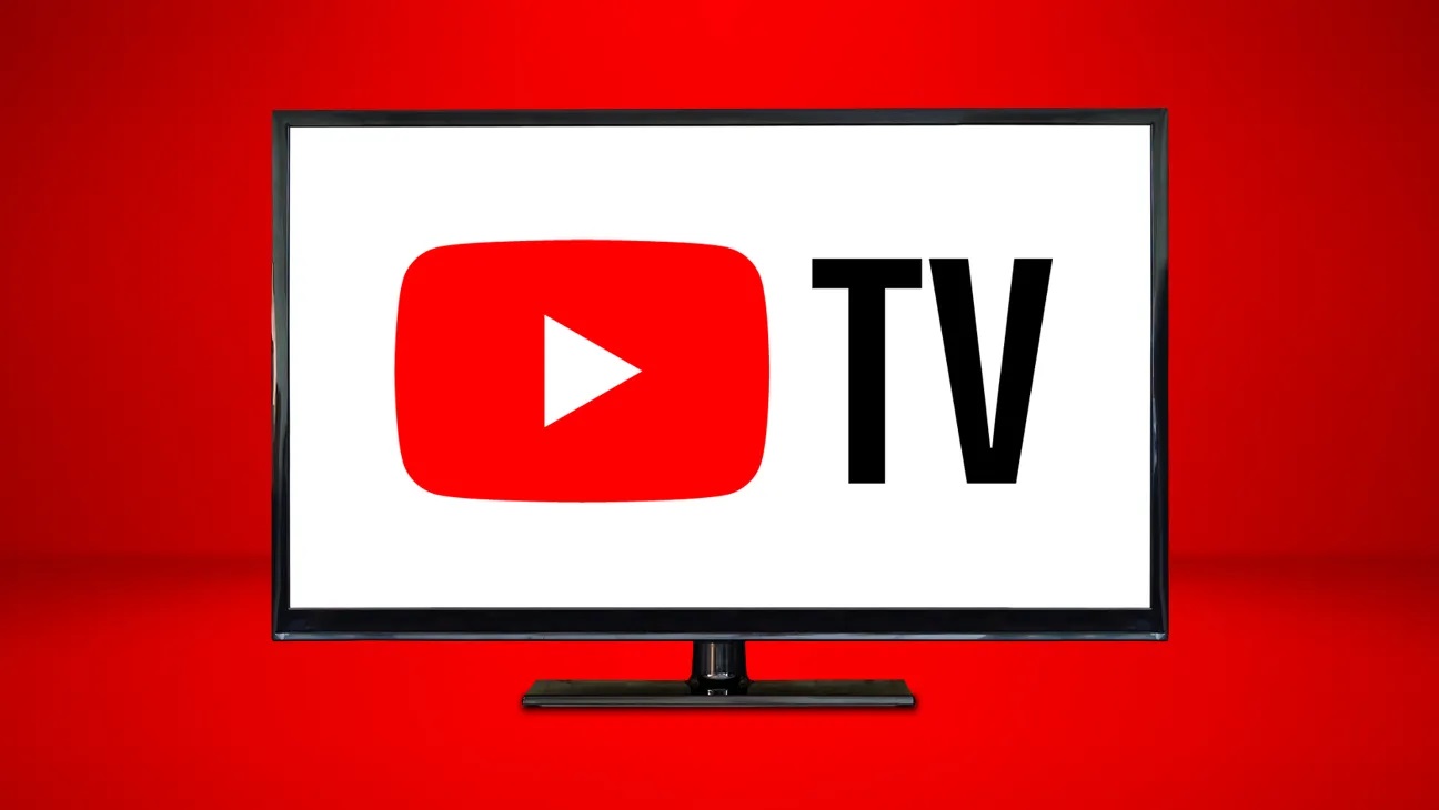 YouTube стає більш інтерактивним на телевізорах завдяки черговому оновленню
