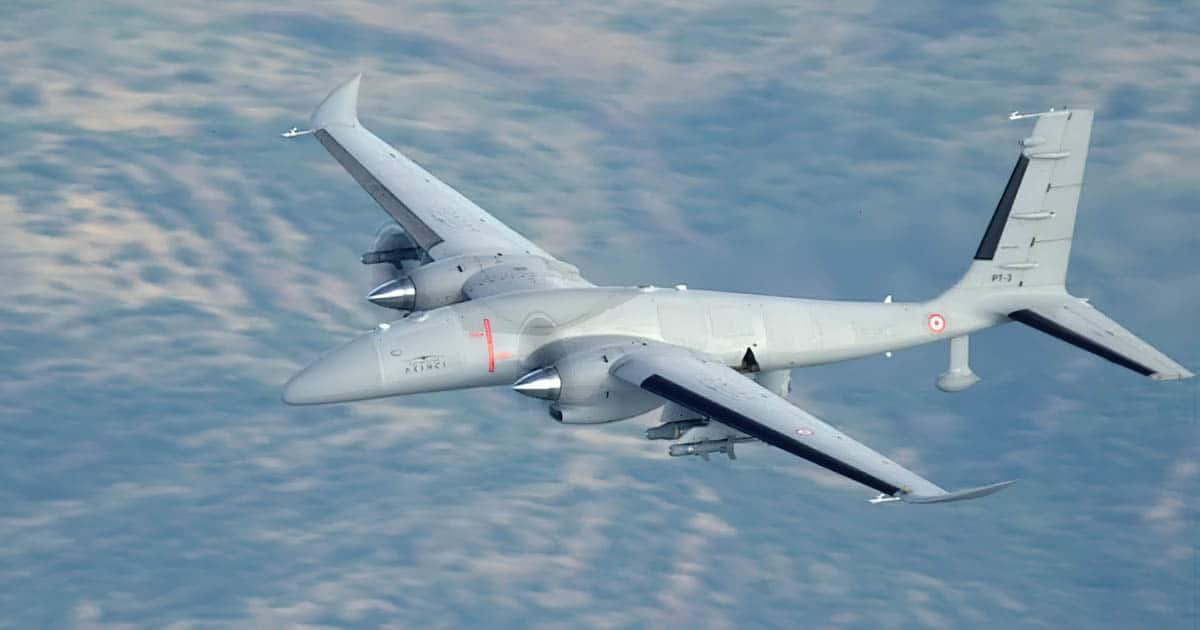 Baykar Technologies non venderà mai droni Bayraktar alla Russia