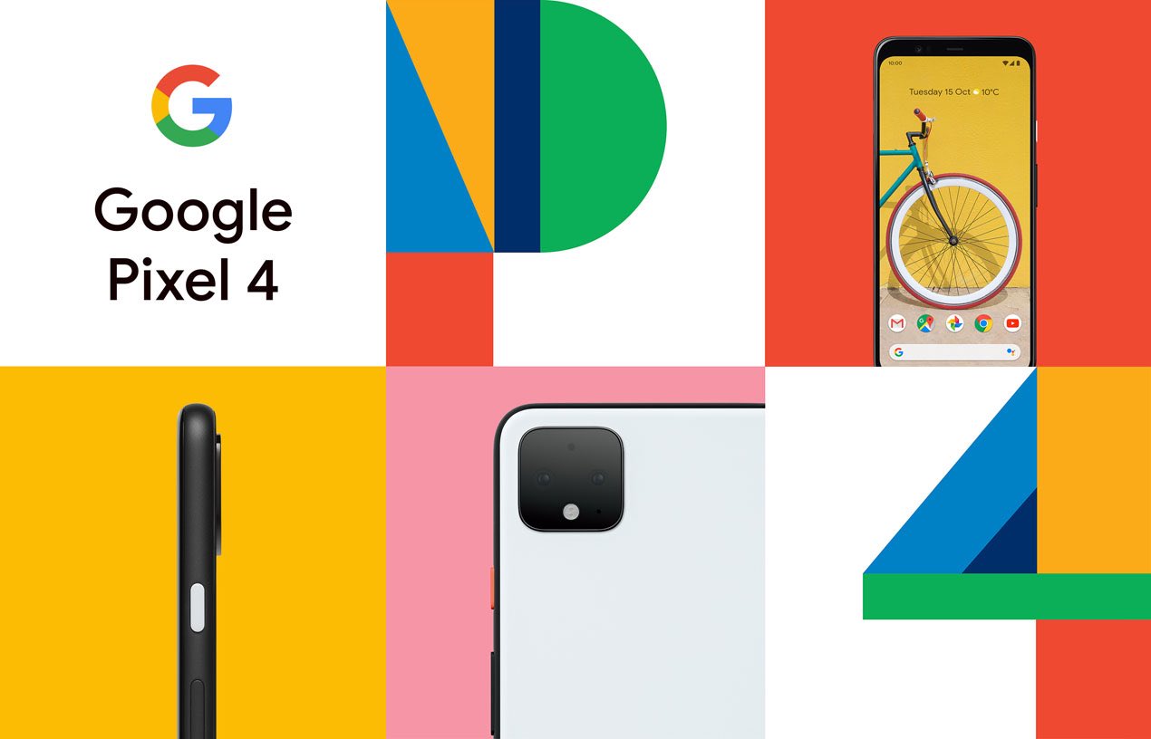 Google doit payer une amende de 8 millions de dollars pour des publicités Pixel 4 déloyales au Texas
