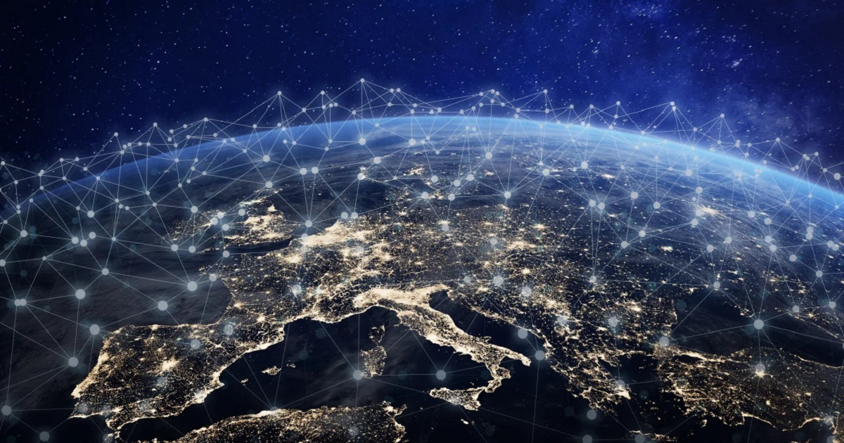 UE chce mieć własną, wartą 6 mld euro sieć satelitarną IRIS²