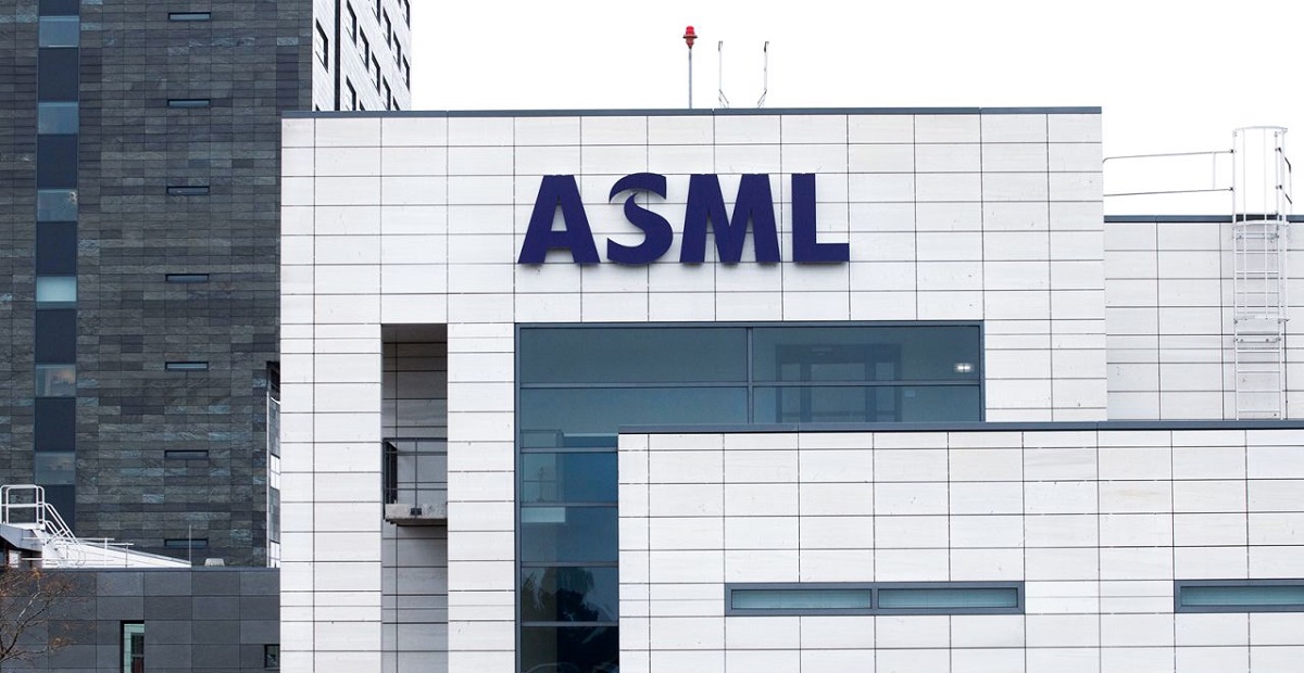 The Dutch company ASML does not employ citizens of Russia, China, Iran, Cuba and two dozen other countries, but this is not discrimination
