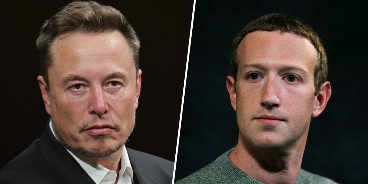 Elon Musk and Mark Zuckerberg will be among the first to attend a US Senate forum on artificial intelligence