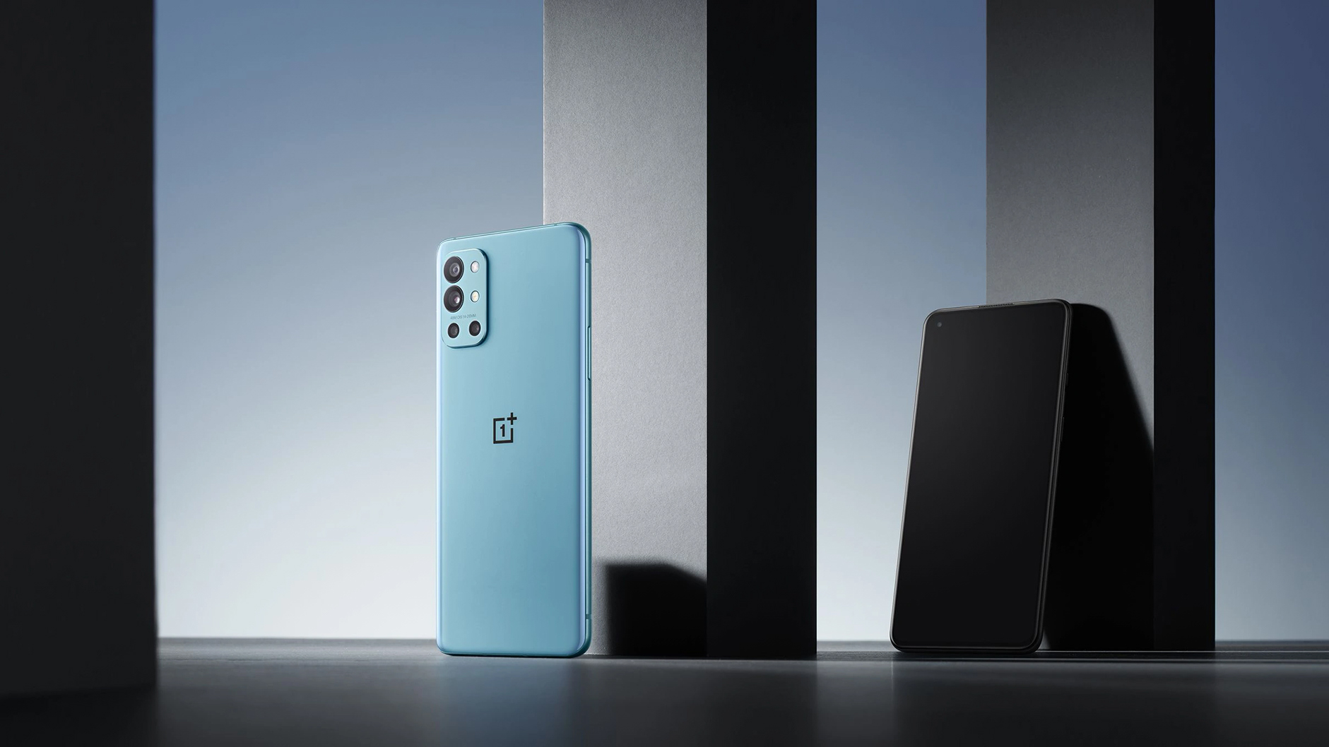 Snapdragon 870 and 50-megapixel camera starting from $460 - the price of OnePlus 9RT has been revealed
