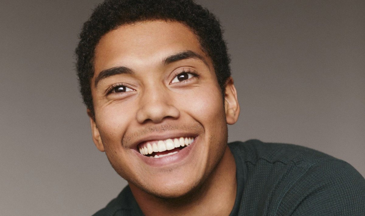 Chance Perdomo, the "Generation V" and "Sabrina" actor, has died at the age of 27