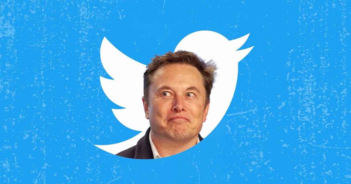 Elon Musk ha estado comprando acciones deTwitter desde abril hasta octubre, a pesar de negarse públicamente a adquirir la compañía