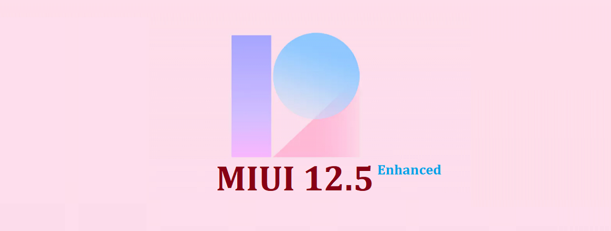 11 Xiaomi smartphones received updated MIUI 12.5 firmware