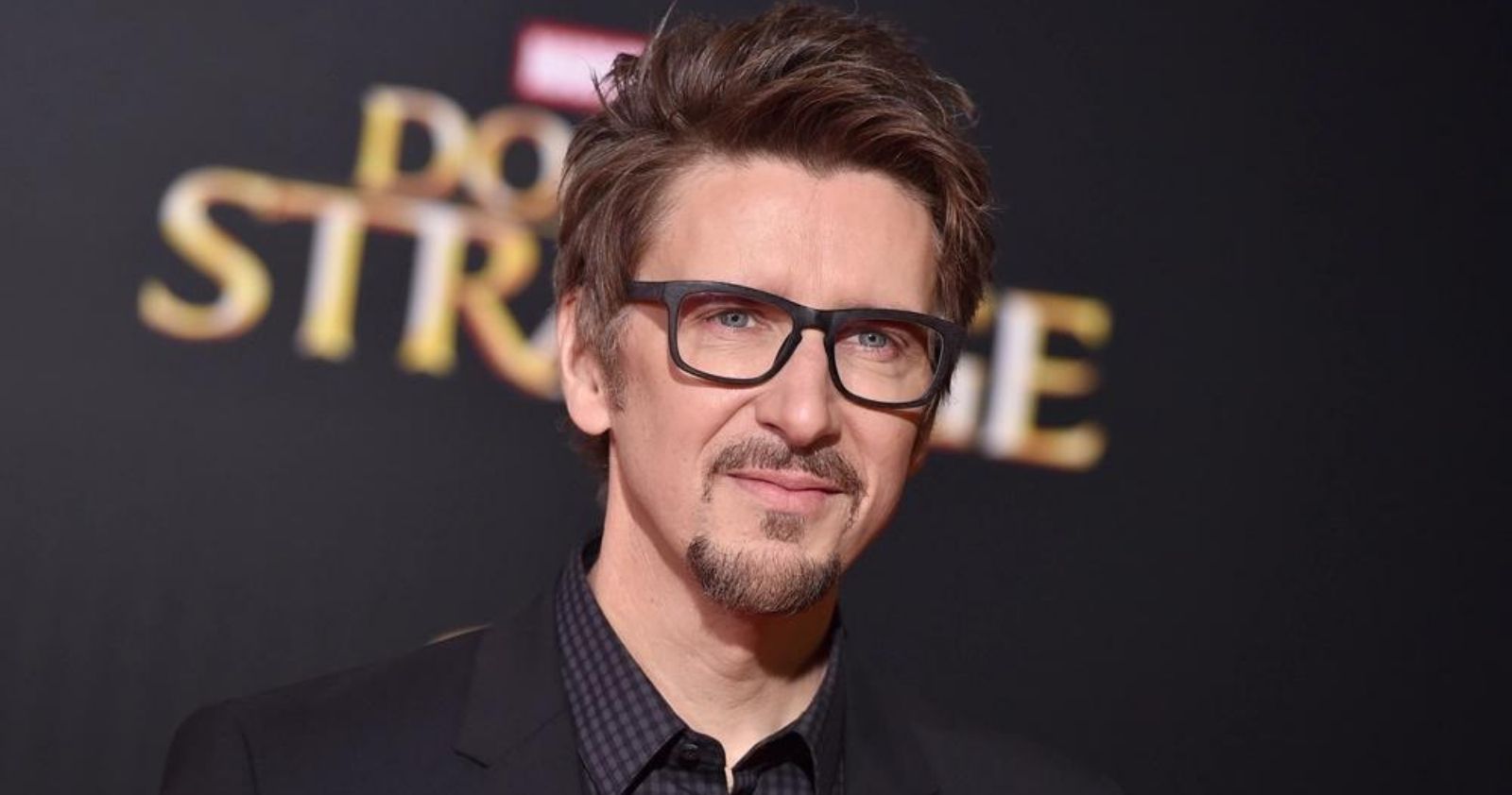 Regissør av "Doctor Strange" og "Black Phone" Scott Derrickson nektet å tilpasse arbeidet til Stephen King: årsaken og prosjektets fremtidige vei