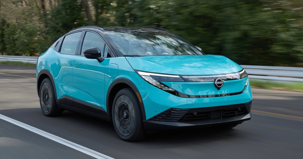 Nissan Leaf 2026: Pioneering the Future of Electric Mobility