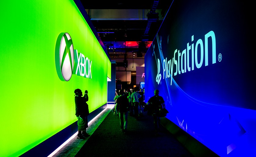 Sony ответила на заявление Microsoft о кросс-сетевой игре