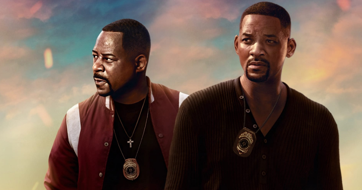 The Bad Boys 4 film will be hitting screens earlier than expected