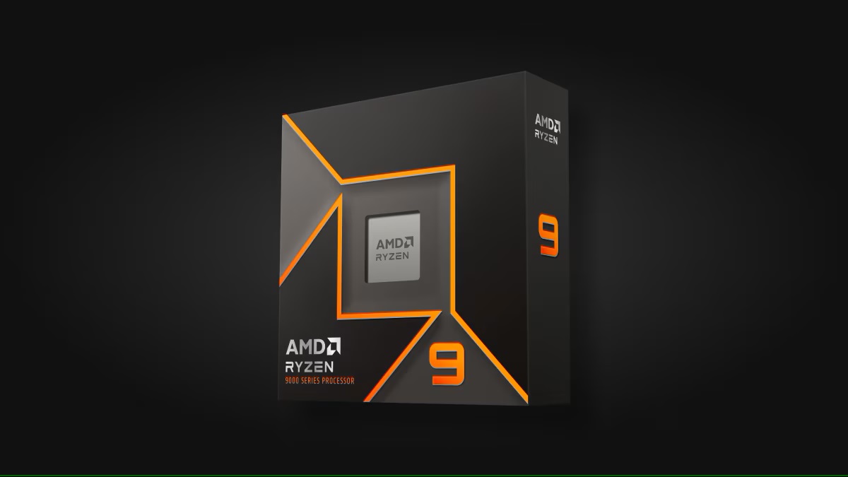 AMD kündigte neue Ryzen-Prozessoren an, die leistungsfähiger und günstiger sind als die vorherige Generation