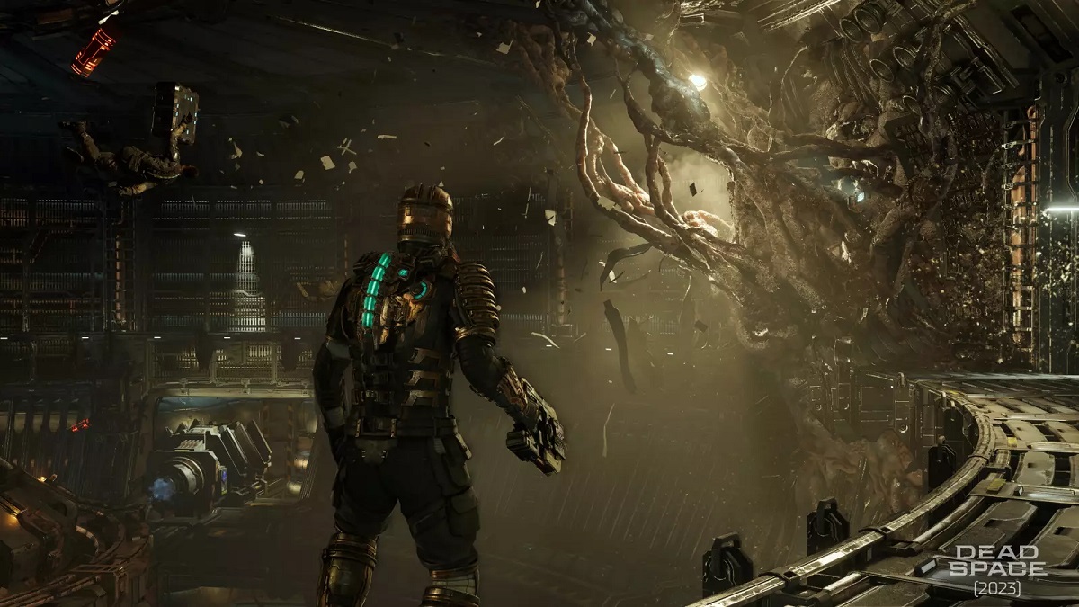 Remake, not remaster, new game modes and extra missions: the senior producer of the Dead Space remake shared new details about the game