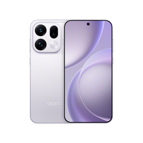 Дисплей Oppo Find X9s Pro