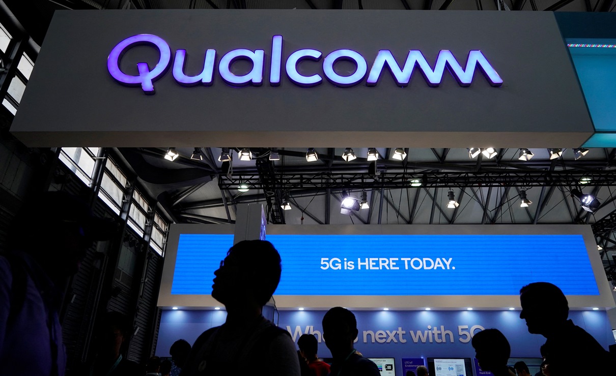 Qualcomm agrees to pay $75m to settle investor fraud lawsuit