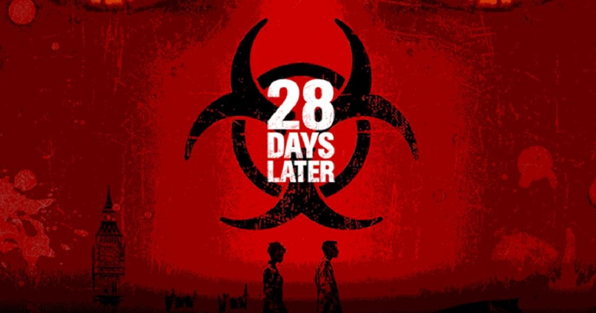 Danny Boyle and Alex Garland have announced a trilogy based on 28 Days Later: a sequel is already in development 