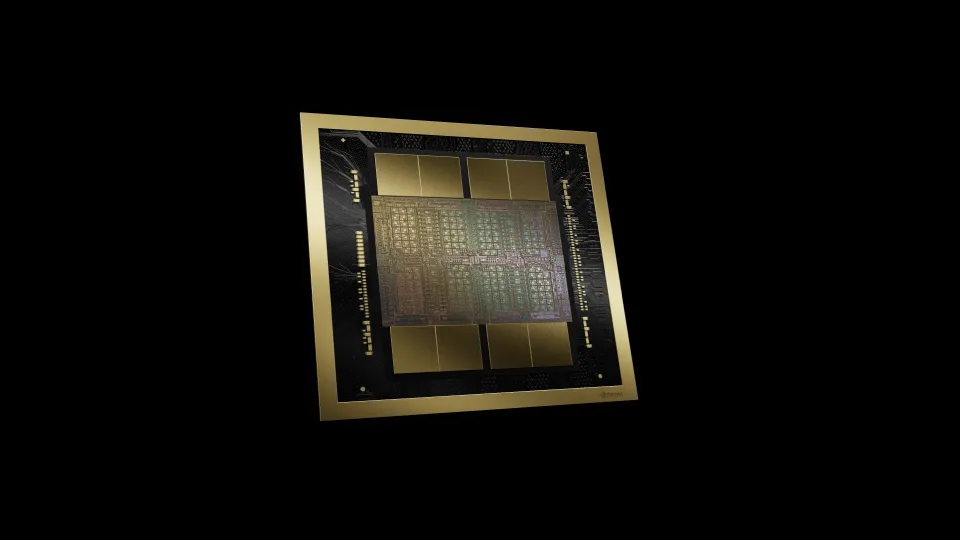NVIDIA delays release of Blackwell AI chips due to design issues