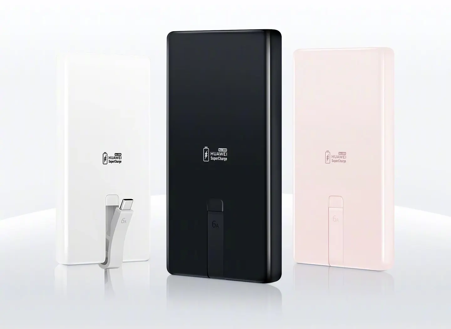 Внешний аккумулятор Huawei P0024