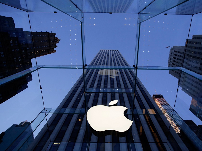 На Apple подали в суд из-за проблем с аккумуляторами