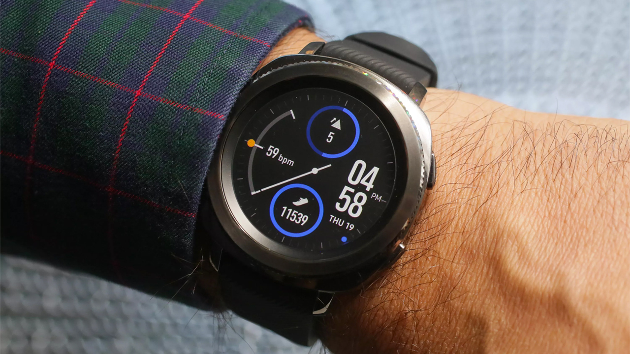 Разом із Galaxy Note 10 Samsung може презентувати годинник Galaxy Watch 2 та бездротову зарядку