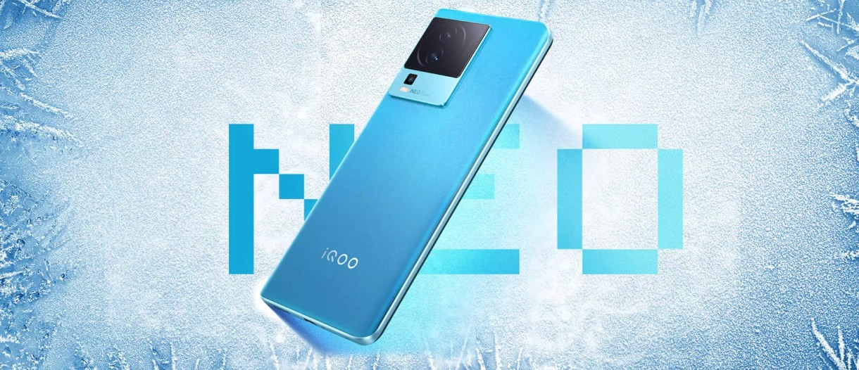 The iQOO Neo 8 Pro with the Dimensity 9200+ chip will be one of the world's most powerful smartphones - scoring 1,363,206 in AnTuTu