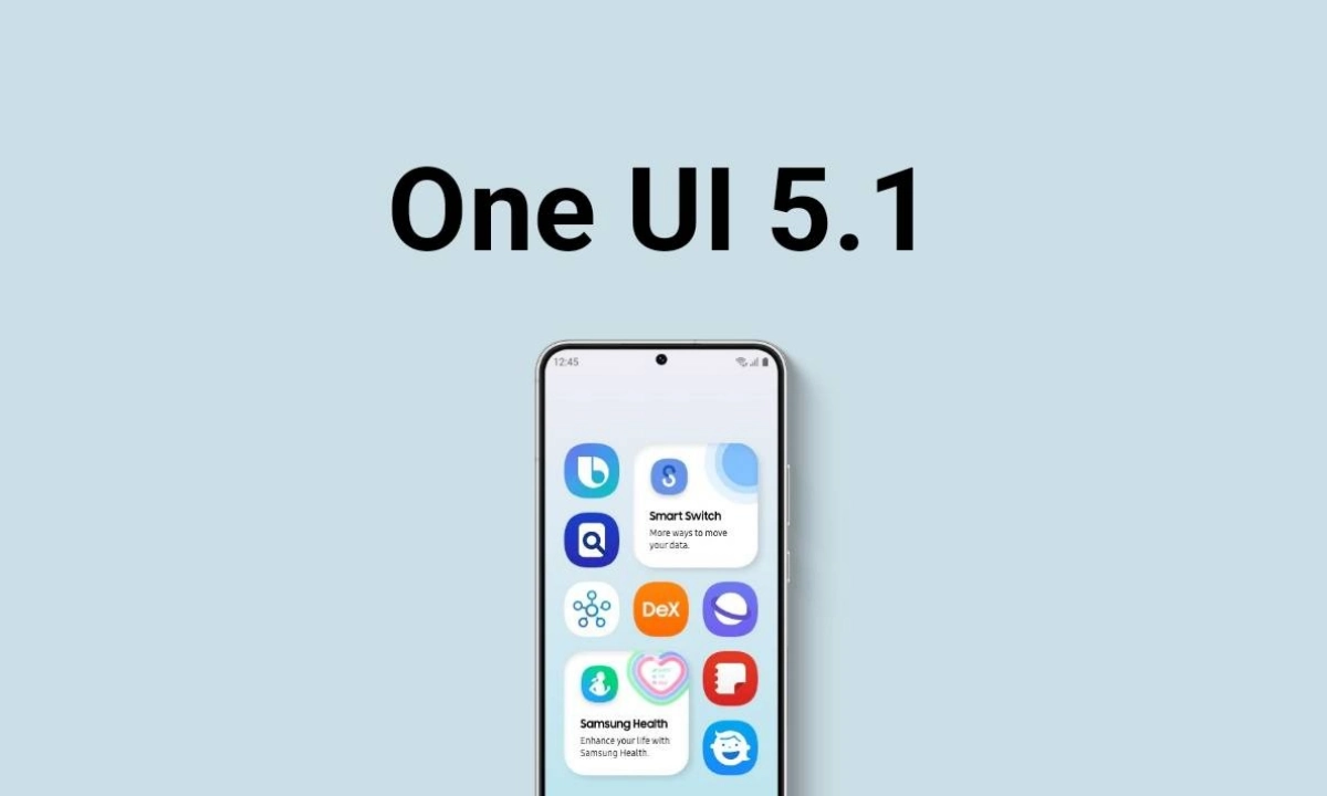 18 smartphone Samsung riceveranno il firmware One UI 5.1 su Android 13 - pubblicato il calendario ufficiale
